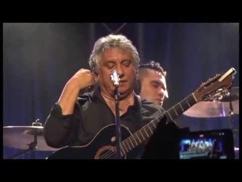 HORACIO BANEGAS - TRES CHACARERAS - (TRASTIENDA 2017)