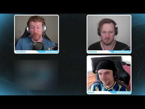 LCS SUBS; Co-Stream "TOXICITY" - Thorin's Big Brains 2 (feat. Wickd and H2kRich) - League of Legends