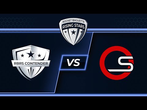 Qbyte vs Oserv - Star League - RBRS France S4