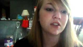 Prom Night-Rebecca Black