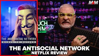 The Antisocial Network: Memes to Mayhem (2024) Netflix Documentary Review