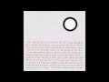 The 6ths - As You Turn To Go (Feat. Momus)