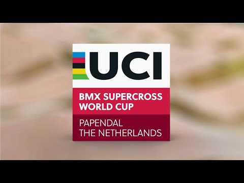 2017 Rewind of Papendal Round 1 - Highlights show with backstage interviews