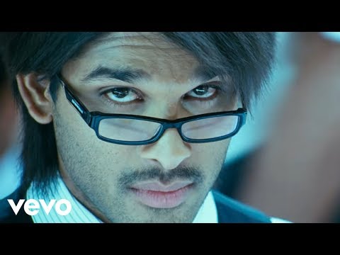 Aarya-2 - Mr. Perfect Video | Allu Arjun | Devi Sri Prasad