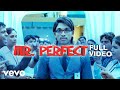 Aarya 2 Mr Perfect Video Allu Arjun Devi Sri Prasad