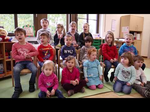 Martinslieder: Ich geh mit meiner Laterne