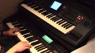 Helene Fischer - Ich geb nie auf