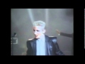 Eurythmics The Last Time Live Revenge Tour 1987
