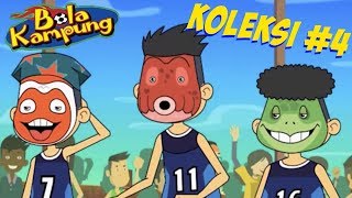 Download lagu 🇲🇾 Bola Kampung X (Malay) | Empat Episod Koleksi #4 Kartun Kanak-Kanak mp3 Download lagu 🇲🇾 Bola Kampung X (Malay) | Empat Episod Koleksi #4 Kartun Kanak-Kanak mp3