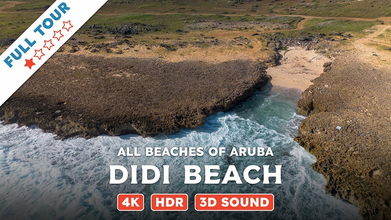 Didi Beach