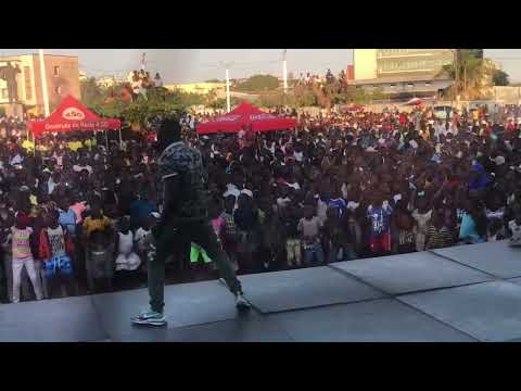 TAVARES ESTRAGA NO CARNAVAL 2022