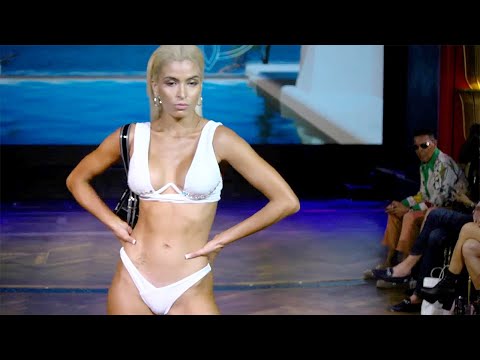 Evita Santuario | Spring Summer 2021 | Full Show