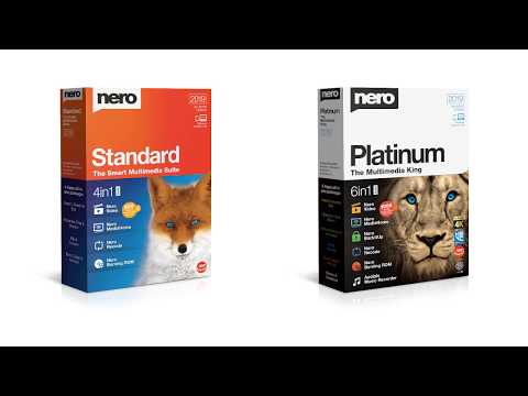 Nero Duplicate Manager | Detect & Remove Duplicate Photos, Videos & Music Files | Organize Your Media Library | Supports HEIC/HEIF, RAW, JPG, PNG | Lifetime License | 1 PC | Windows 11 / 10 / 8 / 7 video review thumbnail