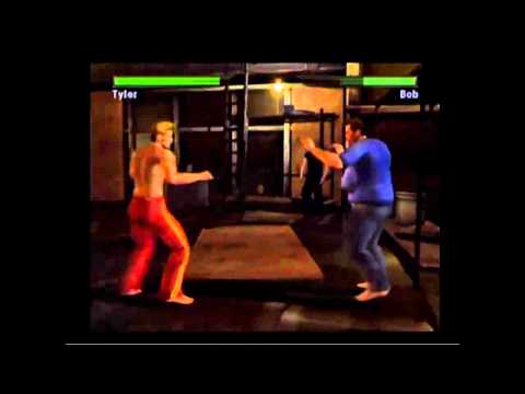 PSM2 Magazine #59 - Fight Club review