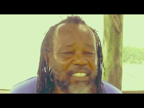 Michael Fabulous Haffi get ready