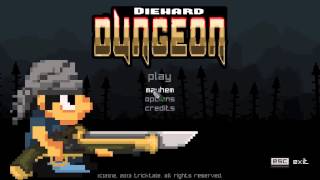 Diehard Dungeon for Mac