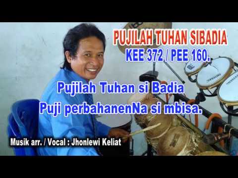 KEE 372 / PEE 160 - Jhonlewi Keliat.
