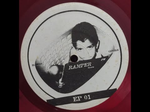 Various – EP 01