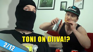 MINKÄLAISTA ON TEHDÄ TONILLE VIDEO!? (2/12) MINKÄLAISTA ON TEHDÄ TONILLE VIDEO!? (2/12)