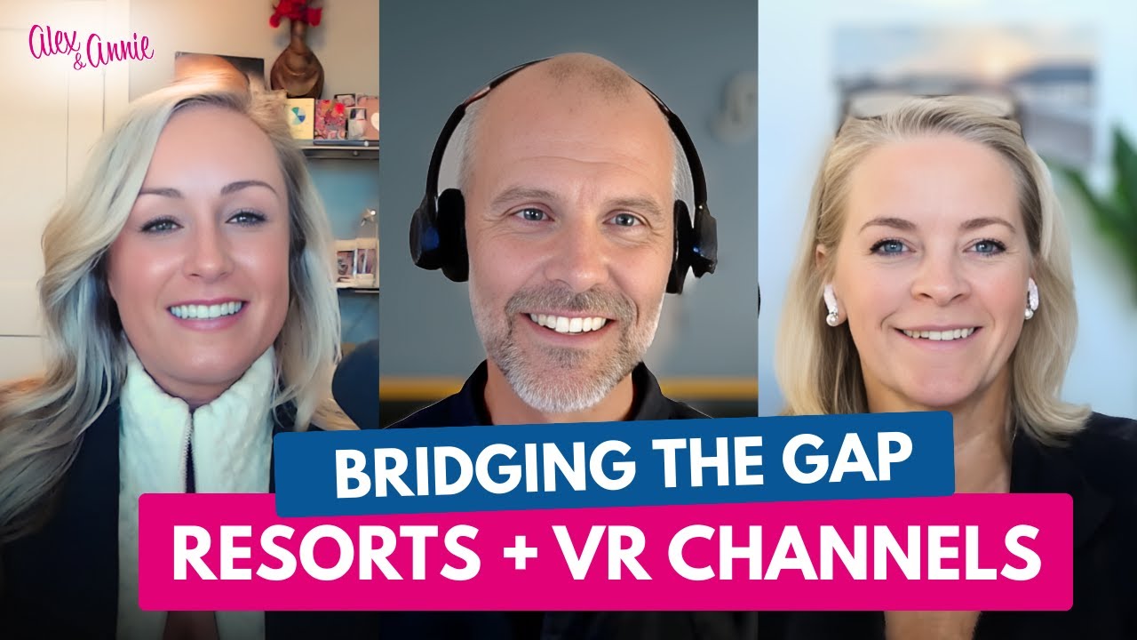 1st of the Month Bonus:  Bridging the Gap Between Resorts and Vacation Rental Channels with Jetstream CEO Emmanuel Lavoie