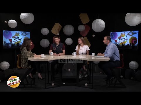 Koha për të folur - Idhujtaria