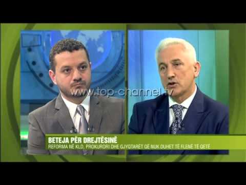 Revista Televizive e Mbremjes, 22 Prill 2014 - Top Channel Albania - News - Lajme