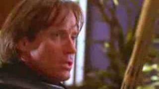 Промо-ролик сериала "Андромеда"