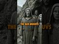 The Hav-Musuzs. Native American Alien Encounters! #ninjasarebutterflies #podcast
