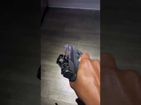 ★★★★★ Review of A-ZOOM 9MM Luger SNAP Cap, Orange, 10PK