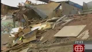 REPORTAJES AMÉRICA TV 2010-2016