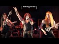 Manowar - Sleipnir Lyrics