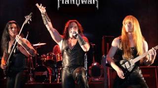 Manowar - Sleipnir Lyrics