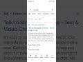 best free website to talk to strangers.   #ytshorts
