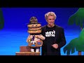 Sascha Grammel Fast Fertig Peter Hacke