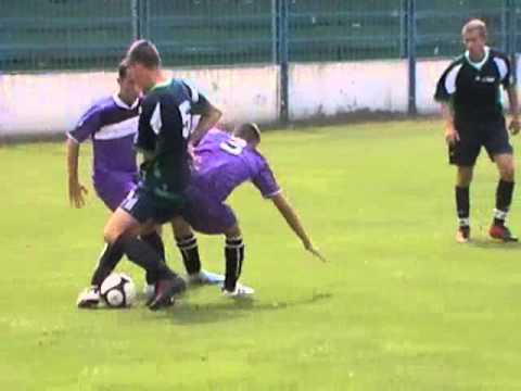 ŠKP INTER Dúbravka - FK BCT Bratislava