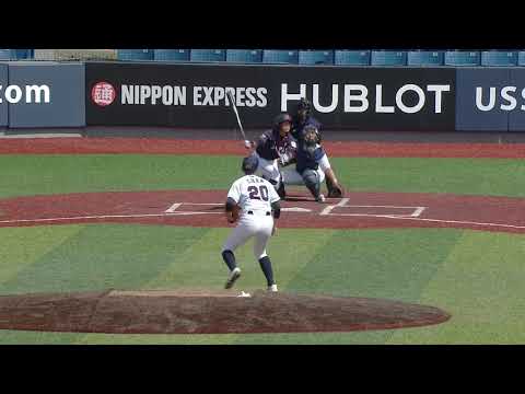 Highlights: Japan v Hong Kong - Women's Baseball World Cup 2018