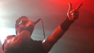 Diablo Blvd - Saint of Killers - Rise like Lions