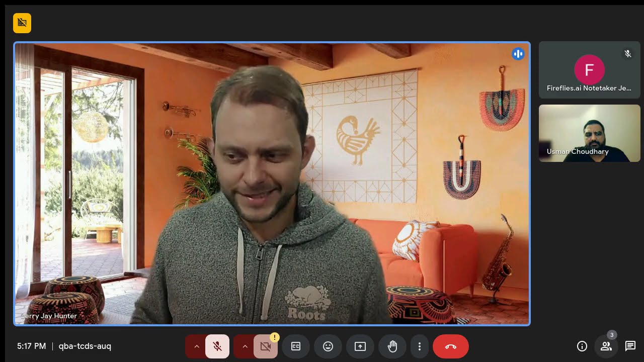 LinkedIn Profile Review S1 E2 - Data Analytics and Data Science - AI Interview Hackers