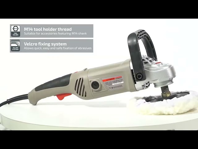 صاروخ كراون للتلميع CT13302