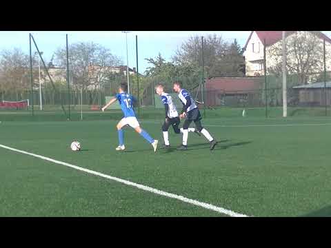 FDP Ostrów Mazowiecka   MKS Przasnysz 24.10.2020 I połowa