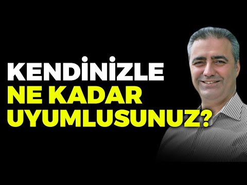 BU ÇALIŞMAYI MUTLAKA DENEYİN! Size Benzeyen Biriyle Bir Ömür Yaşamak İster Misiniz?
