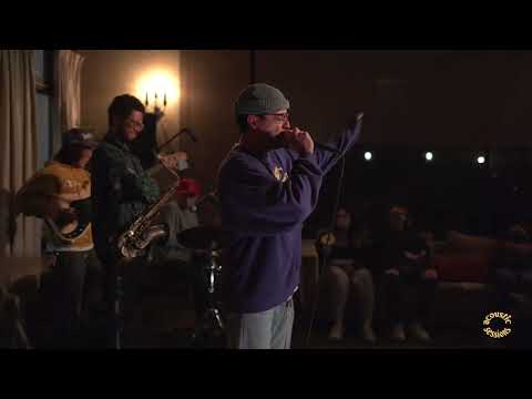 Apollo Bebop   Cruzin' LIVE at Acoustic Sessions LA