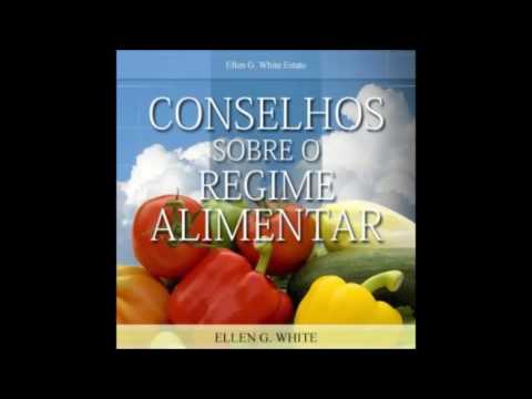 Conselhos Sobre o Regime Alimentar cap 01 Razões para reforma
