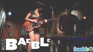 The Happy Hollows - High Wire || Baeble Music