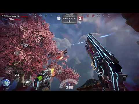 Hallowed | RKTA | Top Tier Gunslinger Montage
