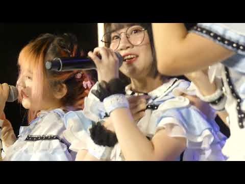 4K[Fancam] Pin Sora! Sora! : Yuki Doke Kataomoi AT IDOL MOSH PIT Donki mall thonglor