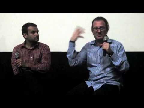 Hello Anatolia Documentary Q and A