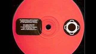 R.N.D. Technologies -- Ultrafilter EP .wmv