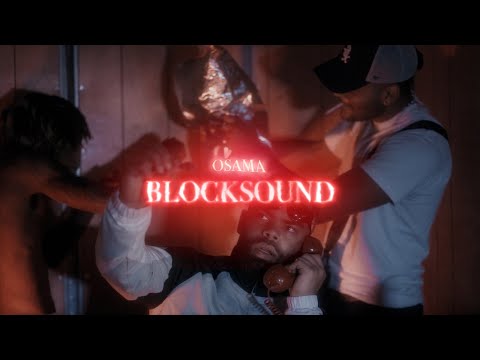 Video thumbnail for Blocksound