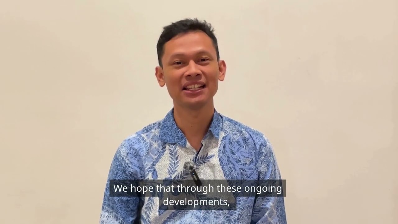 APAC Voices | Mohamad Shidiq Purnama